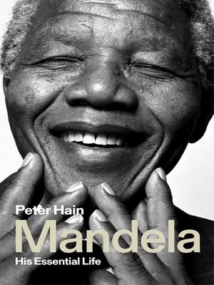 cover image of Mandela